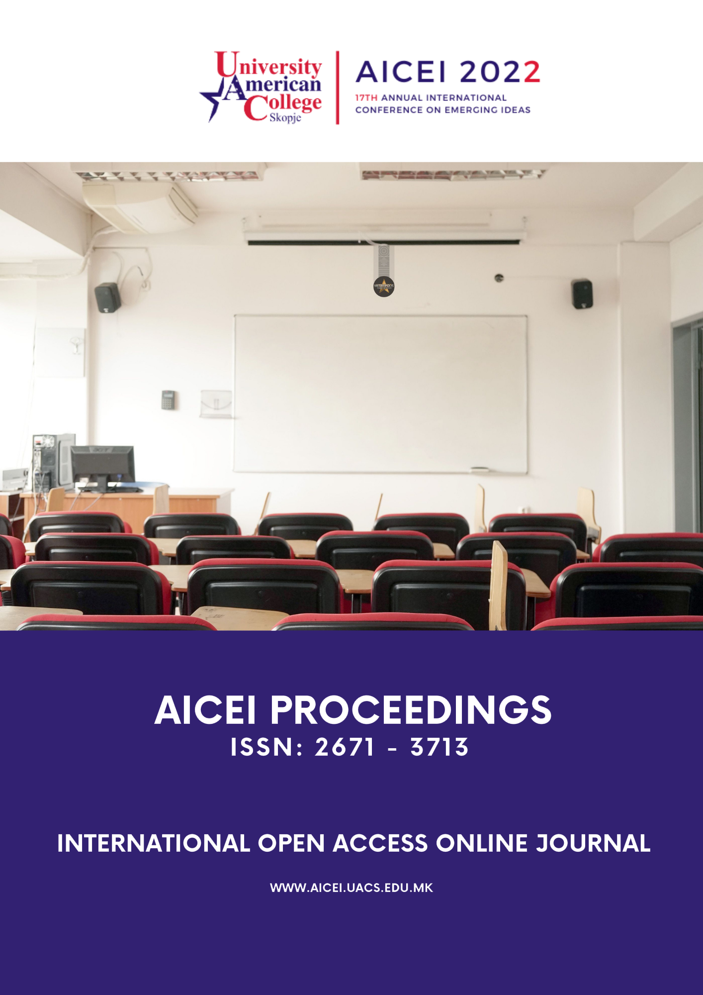 AICEI Proceedings