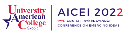 AICEI 2020 Logo